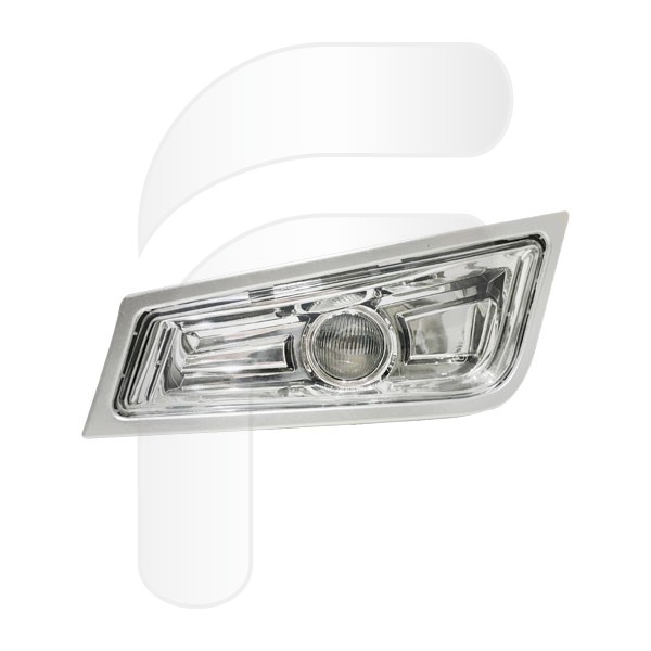 HEADLAMPS FOG LIGHT VOLVO FM/FH LEFT